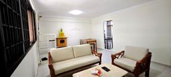 Blk 153 Chong Pang Vista (Yishun), HDB 4 Rooms #566453401